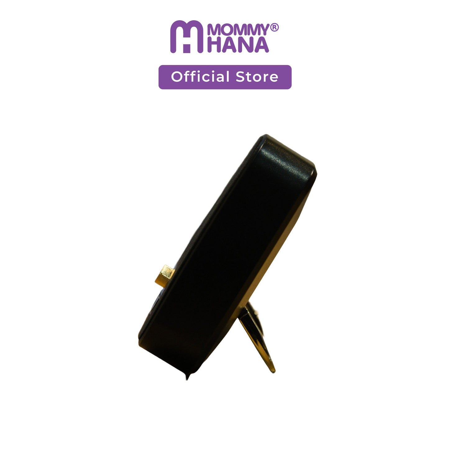 Islamic Audio Device Black Gold Edition